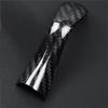 Car Gear Shift Knob Cover For Infiniti Q50 2013-2017 Carbon Fiber Trim Sticker Gear Shift Head