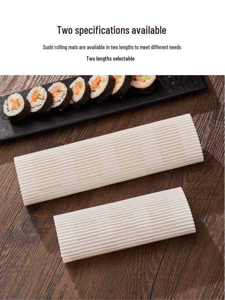 Japan Sushi Rolling and Cooking Spoon Set - Gift Box