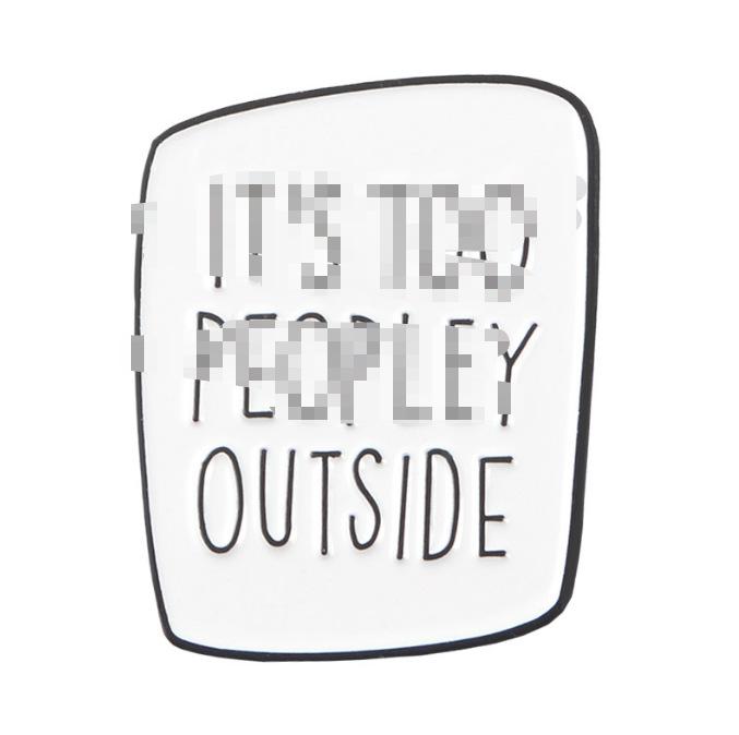 

Коллекция причудливых брошей с животными, включающая игривые дизайны желтой собаки и лисы с красочной эмалевой отделкой для каждого стильного XZ1810