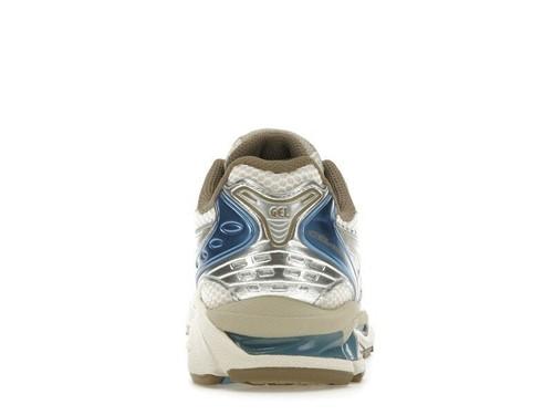 ASICS Gel Kayano 14 Cream Pepper W - 1202A056-113