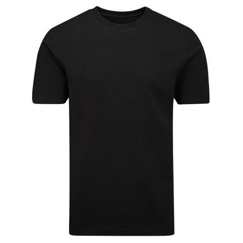 

Mantis Mens Essential Heavyweight T-Shirt M