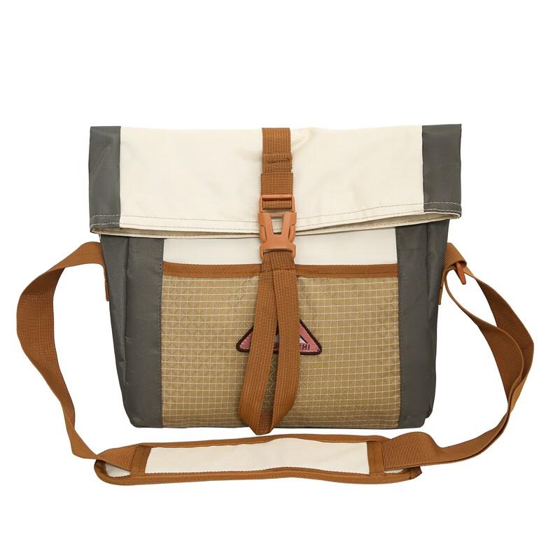 

Li Shen Outdoor Crossbody Hiking Backpack 1L