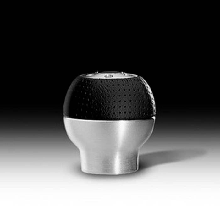 Pommeau de Levier de Vitesse Momo Airleather Alu S