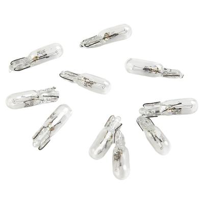 1.2W Bulbs Car Dashboard Light Instrument Panel T5 286