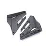 Ducati Streetfighter V2 Carbon Fiber Lower Fairing Spoiler Panels