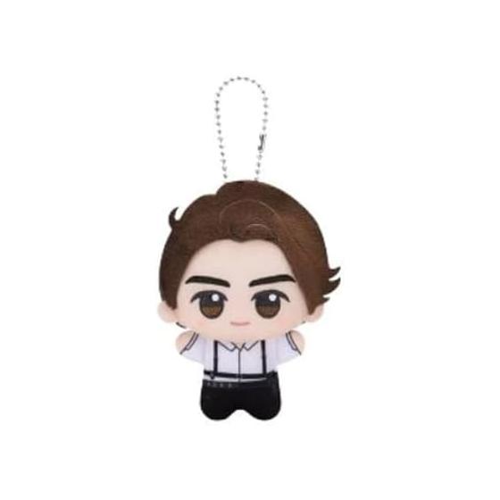 Kamen*Rider Zets Chibigurumi vol.2 (Manzu Mo) approx. 11cm