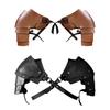 Medieval Shoulder Pauldron Body Chest Harness Fancy Dress