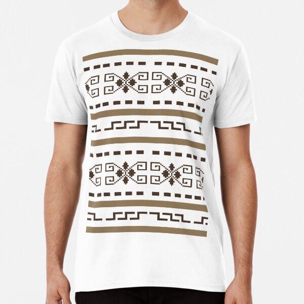 The Dude's Cardigan pattern - The Big Lebows S to 5XL Made in the AU/USA T-Shirt