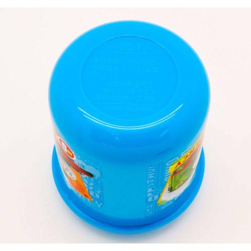 OSK Thomas the Tank Engine Hand Towel Set with Case, Made In Japan, Stylish and Cool, Unisex, for Kids, Students, and Adults (OC-1)