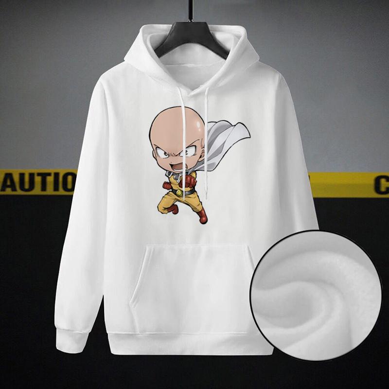 one punch man long sleeve
