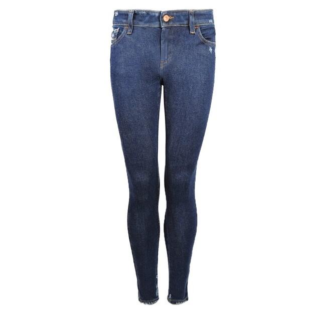 Джинсы Diesel Slandy EU 27