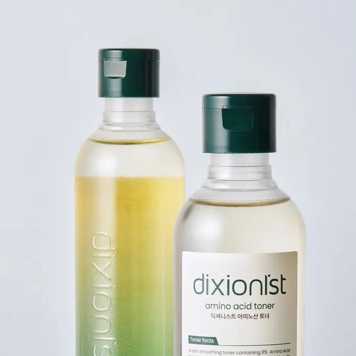 [Moist and Smooth Skin Texture] _ Amino Acid Toner 250ml X 2