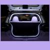 For Dongfeng Nammi 01 Nammi Box 2024-2026 Trunk Light Trunk Lighting Illumination Light Strip Automobile Modification Supplies