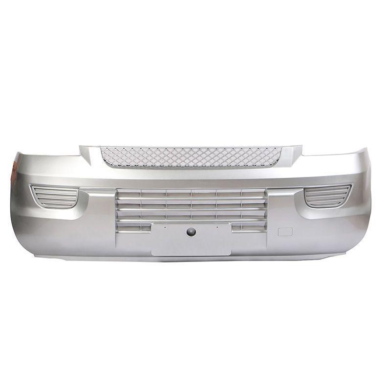Front and Rear Bumpers for Wuling Rongguang Small, New Card, and Rongguang Truck Models