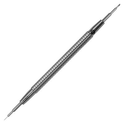 Bergeon Watch Strap Replacement Tool, New Slim Spring Bar Remover, BE7767-F, Officially Imported