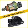 Fit 1991-1995 New C1500 Chevrolet Idle Control & Valve Throttle Position Sensor