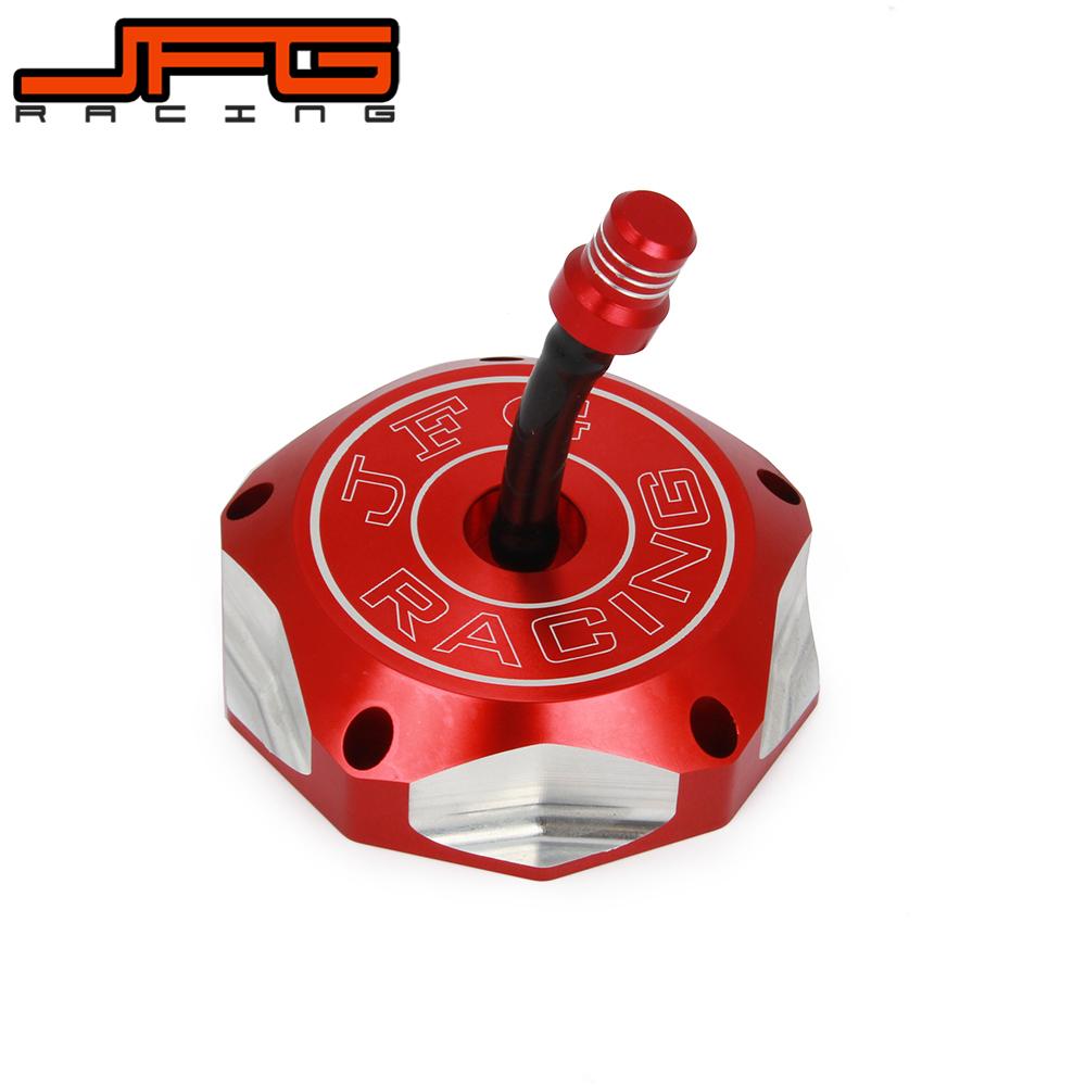 Motorcycle CNC Gas Fuel Tank Cover Cap For Suzuki RMZ250 DRZ400 DRZ400E LTZ250 LTR450 LTZ400 DRZ LTZ 50 70 125 250 400 400E 450