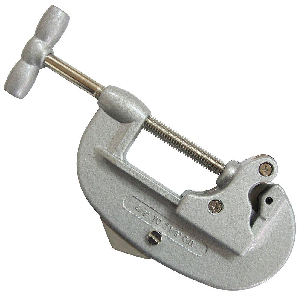

Besttool Single Pipe Cutting Capacity PC-1650 Cutter, 16-50mm