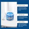 Detailing Tools For Cars Car Interior Crevice Detailing Putty Air Vent Car Cleaner Reusable Soft Dust Cleaning Slime For