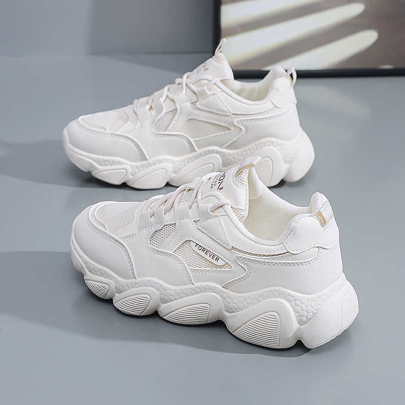 Fashion Number 37 46 Size Sneakers Women's Boots Size 34 Shoes Sneakers High Tops Sports High Brand Casuals Factory Loufers