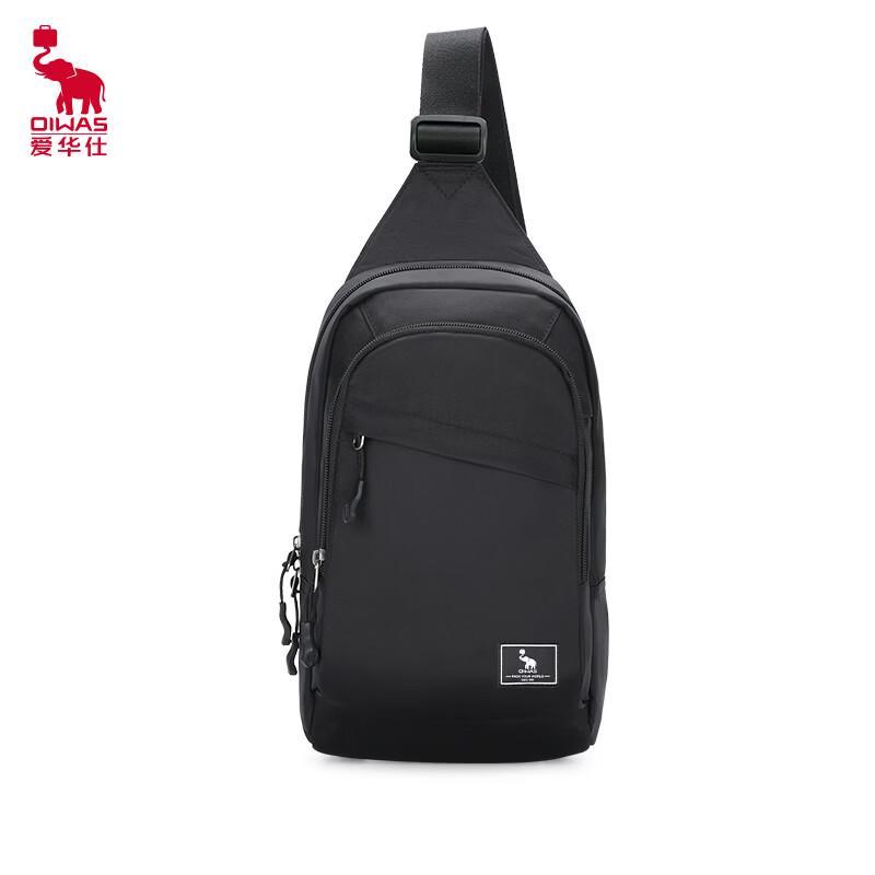

OIWAS Casual Crossbody Chest Bag