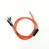 Bicycle Motor Wire Ebike Motor Cable Electric Scooter Cable