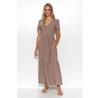 Makadamia Dress M549