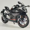 1:12 CFMOTO 450SR RACE REPLICA Metal Aliat Model Turnat Sub Presiune Motocicletă Piese Auto Magazin de Vânzare Colecții Hobby Ornamente de Interior Băiat