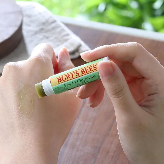 Rescue Ointment with Cica Stick 4.25g