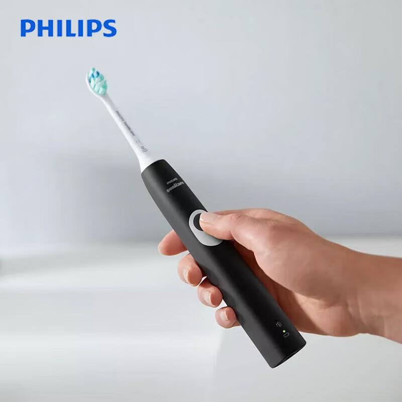 

Philips Sonic Electric Toothbrush HX6850/60