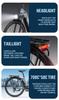 ONESPORT OT05 Pro E-Bike 250W Motor, 140km Range, 36V 22.5Ah Battery, Hydraulic Brakes & Lightweight