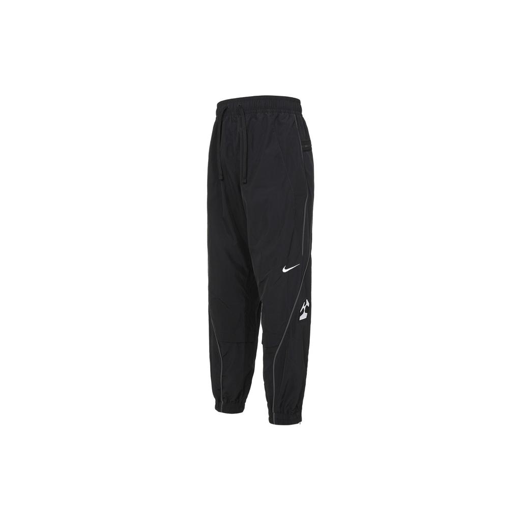 Nike Lab X Acronym Woven Pants (Asia Sizing) Black Men Streetwear CZ4672-010