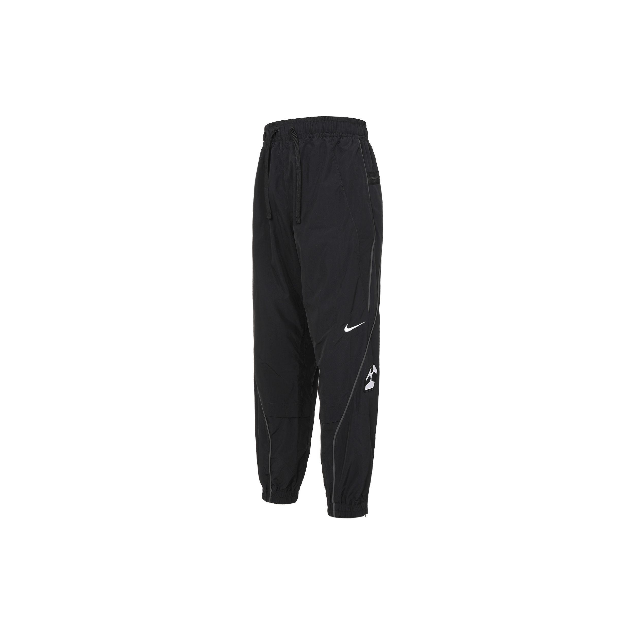 

Тканые брюки NikeLab x Acronym (Азия) Черная мужская уличная одежда CZ4672-010 M