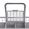 Universal Cutlery Dishwasher Basket Kitchenaid Parts For Bosch Aeg Candy Maytag