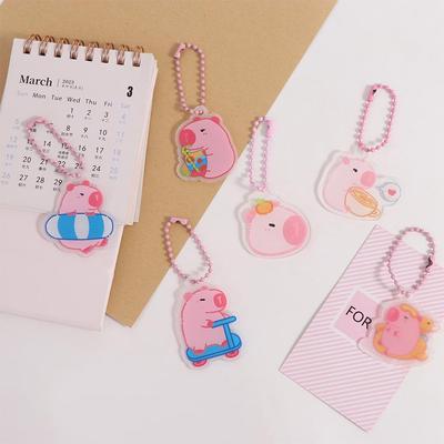 Porte-monnaie, clips, porte-clefs – Porte-clefs