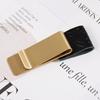 Brass Clip & Pen Holder for Laptops and Planners
