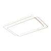 Modern Minimalist Eye Protection Ceiling Light for Living Room and Bedroom
