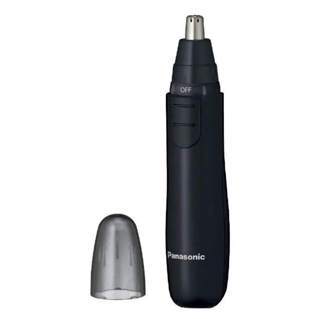 Panasonic Nose Hair Trimmer ER-GN12-K (Black)