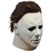 Moonlight Panic Miles Major Latex Mask1978American-style Halloween Party Horror Props