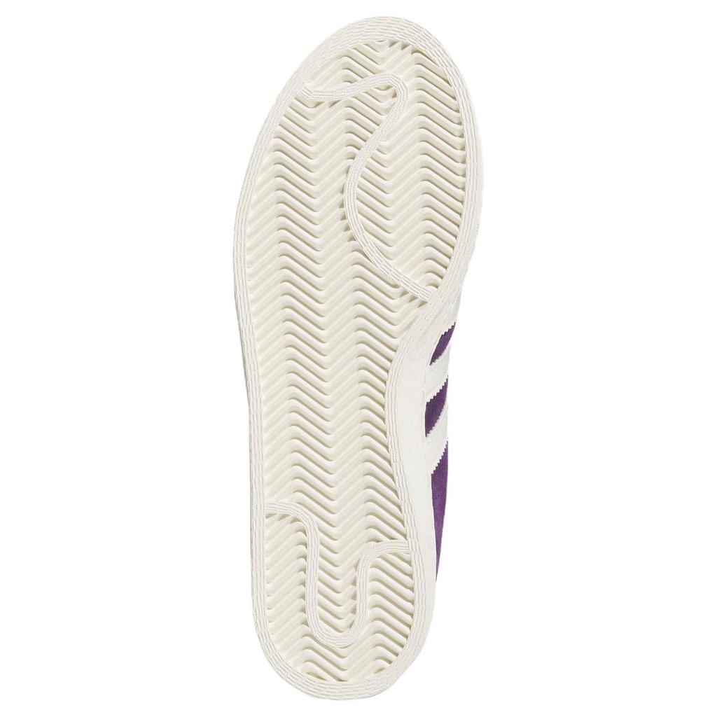 Adidas Originals JABBAR Low top Skateboard Shoes Unisex Purple Sneakers JR4355