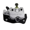 Motorrad ATV Dirt Bike Roller Linker Rechter Bremssattel Beläge Montage Für Yamaha Rhino 660 450 YXR660 2004-2009