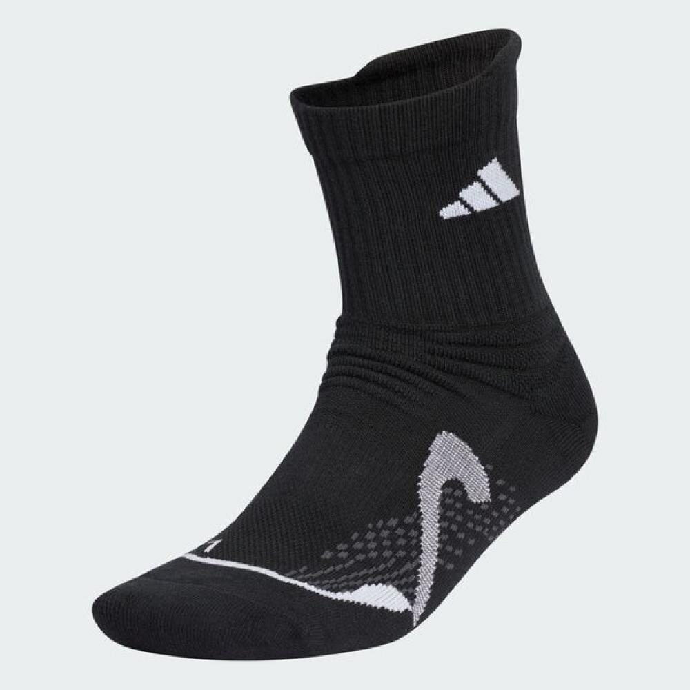 

Adidas Носки Golf Zg Crew Ht5736 HT5736 (black)/S