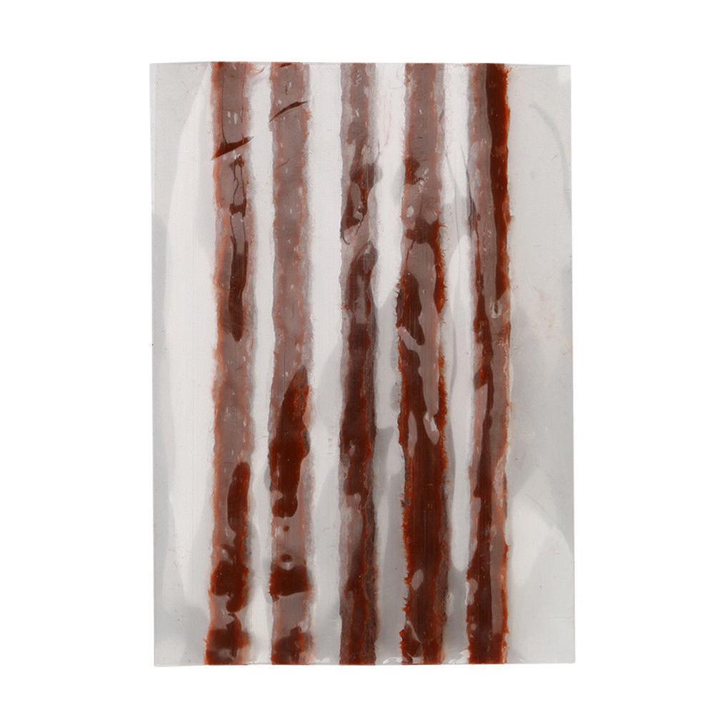 Cars Auto Parts Seal Strip Tyre Patch Tire Maintenance Recovery Repair 5Pcs/lot Motorcycle Car