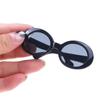 Toys Decoration Doll Glasses Dress Up Dolls Eyeglasses Kids Toy Pet Sunglasses  For Blythe