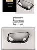 Compatible Lampshade Back Shell for 2020-2022 Mercedes-Benz GLS X167/AMG/GLS63 Maybach Headlight