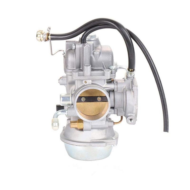 A28G-For Polaris Sportsman 500 Scrambler 500 4X4 400Cc-600Cc 4 Stroke Engine ATV Motorcycle Carburetor Replacement PD40J