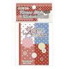 for M5 Inner Page Memo Pad Refill Pages 120 Sheets Scrapbook Paper Set Material Book  DIY Journal