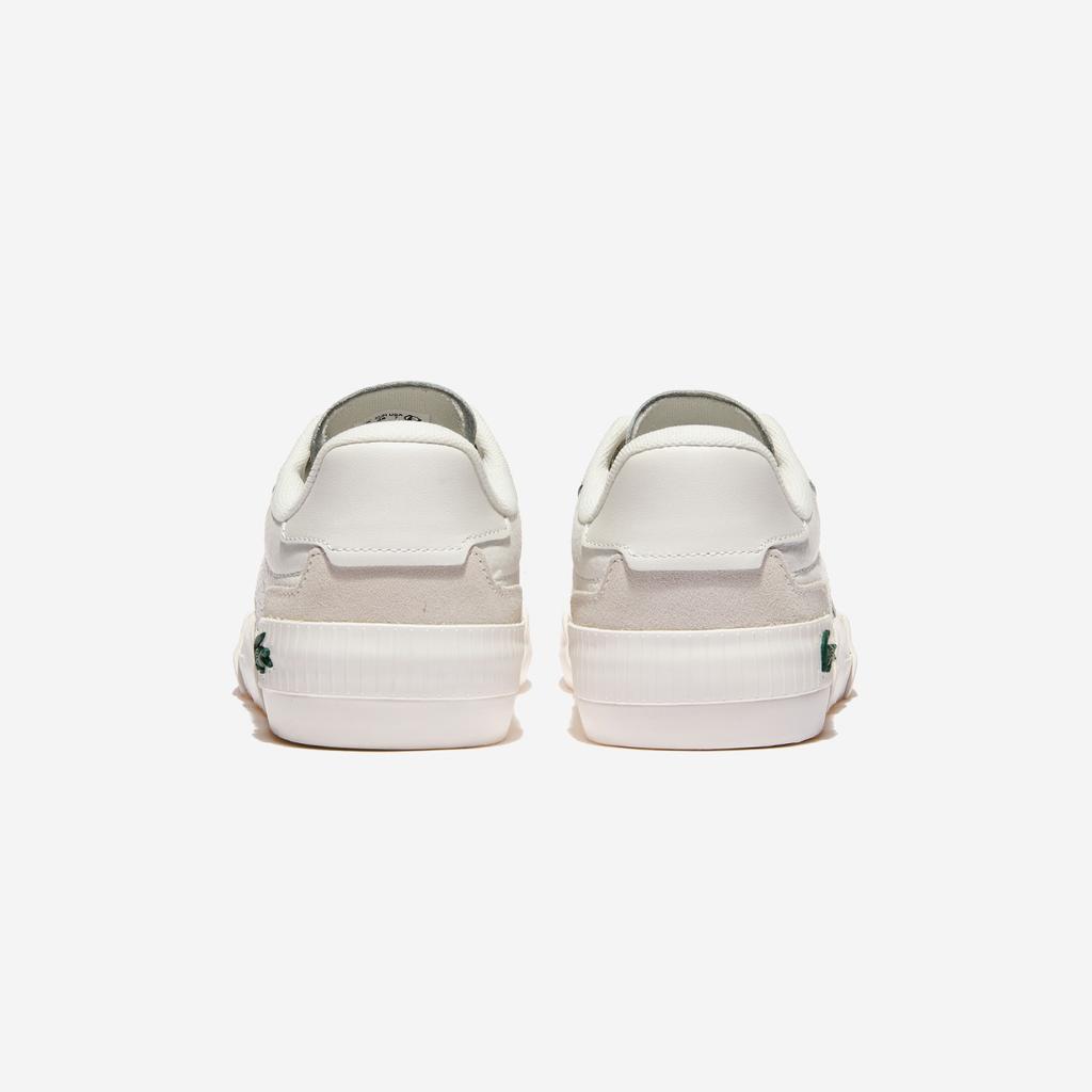 Lacoste L004, 7-47CFA0026, 1010112023, Pantofi coreeni populari