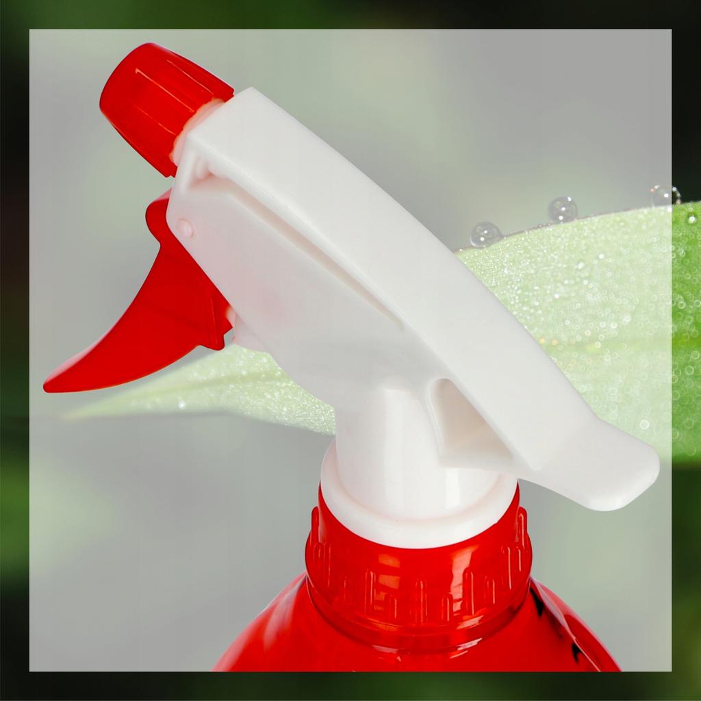 KADAX Sprayer Hand Sprayer Dispenser 550 Ml