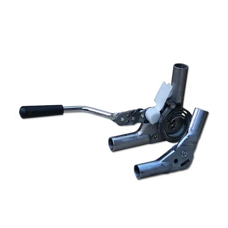 

Angle Adjuster Lazy Sofa Single Chair Single-Hand Control Backrest Angle Adjustment Modern Minimalist Functional Hinge-B61B